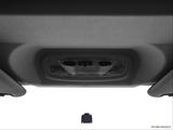  Courtesy lamps/ceiling controls photo